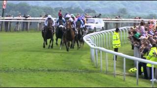 Camelot  Epsom Derby Gr1 [upl. by Maryann679]