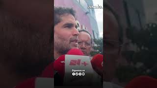 EDUARDO BOLSONARO ACOMPANHA VITÓRIA DE TRUMP NOS EUA [upl. by Walther617]