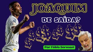 JOAQUIM DE MALAS PRONTAS [upl. by Ardnahc]