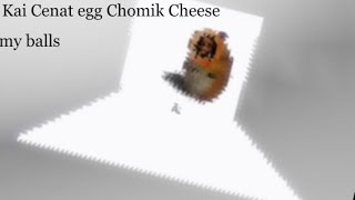 How to cheese Kai Cenat Egg Chomik  Find the Chomiks HARDCORE [upl. by Drarig]