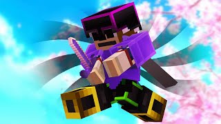 DESTROYING THE OPPS IN HYPIXEL UHC [upl. by Iosep63]