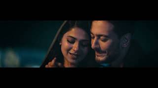 Guli Mata  Official Video  Saad Lamjarred  Shreya Ghoshal  Jennifer Winget gulimata [upl. by Akinod]