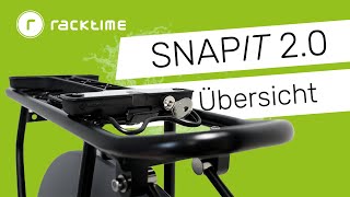 racktime  SNAPIT 20 English subtitles available [upl. by Eednahs617]