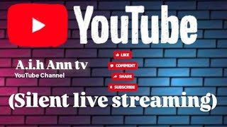 AIH ANN TV is live [upl. by Mchale943]