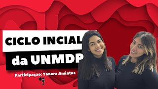 CICLO INICIAL  UNMDP [upl. by Borroff486]