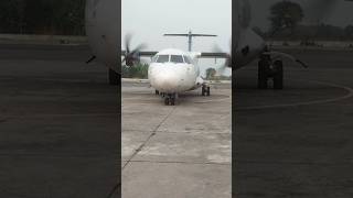 ✈Aeroplan Smooth Takeoff and Landing aircraft  flight aviation aircraft plane [upl. by Erusaert]