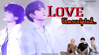 LOVE UNSCRIPTEDTAEKOOK MALAYALAM FFONESHOTDEDICATED TOBtsfanqueen7 🌻YOOMINKOOKvkookff [upl. by Velda]