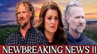 Tragic Update  Shocking News  Kody Now Polygamy Pariah [upl. by Francesca]