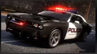 efeito sonoro sirene de carro de polícia  sound effect police car siren  効果音、パトカーのサイレン [upl. by Jari871]