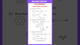 Reaction with PCl5  reaction with hydroxyl amine  reaction with hydrazine  Substitution reactions [upl. by Cardew]