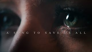 A Song To Save Us All  Official Soundtrack for Ending Real Fur Film by Alissa WhiteGluz [upl. by Twyla]