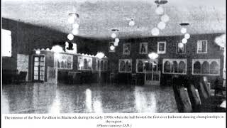 Blackrock Pavilion  Gathering Heritage [upl. by Scherle]