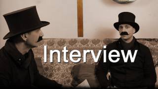 Faireset interview [upl. by Danielson]