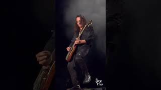 Runway Blues  Greta Van Fleet Soundside Festival Bridgeport CT 92924 gretavanfleet [upl. by Aehs]