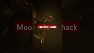 RDR2 Moonshine [upl. by Saucy]