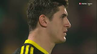 La Rochelle vs Toulouse  202324 France Top 14  Full match Rugby [upl. by Ahsiyk]