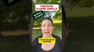 Écœurée de souffrir dans le parcours flammes jumelles flammejumelle flammesjumelles [upl. by Anelra257]