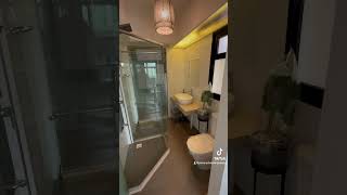 HDB 2 Room Flexi Home realestate property home [upl. by Madelon]