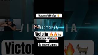 WARZONE CLIPS modernwarfareclipsoftheday warzone clips riotgames [upl. by Eleanora642]