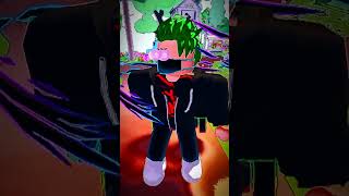 Its just a cigarette 『Roblox edit』roblox trend [upl. by Nylla]