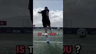 Simple Goalkeeper Tips to PERFECT Goal Kicks [upl. by Ateuqal]