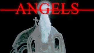 Did The Church Record Angels Singing [upl. by Egwin]