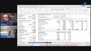 Decoding Deals with Henry Metcalf Hearthfire Holdings Director of Acquisitions [upl. by Enej]