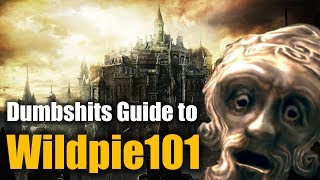 How to make quotWildpie101quot in Dark Souls 3 [upl. by Vizza142]