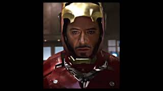 EDIT  ROBERT DOWNEY JR  The Rise of Iron Man shortsfeed viralvideo marvel ironman shorts [upl. by Dielu]