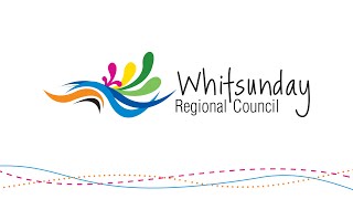 Whitsunday Regional Council  Ordinary Council Meeting  24 July 2024 [upl. by Etrem]