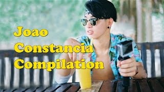 Just Joao Constancia Pics  Picture Compilation  icaffeinated [upl. by Shaina305]