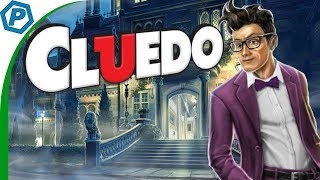 ClueCluedo The Classic Mystery Game  Multiplayer  3 [upl. by Acissej]