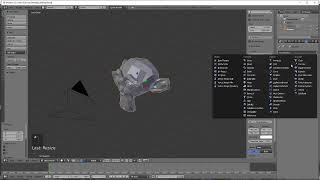 Tutorial Make a Peppers Ghost with Blender [upl. by Ecertak]