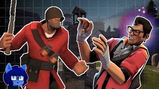 TF2 Configs Explained [upl. by Mas]