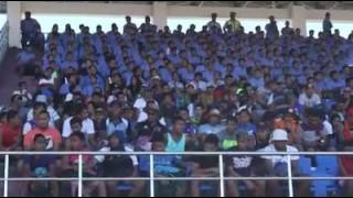 St Josephs College at Champ of Champs 2015 [upl. by Foushee76]