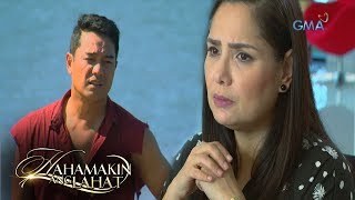 Hahamakin ang Lahat Full Episode 57 [upl. by Licko968]