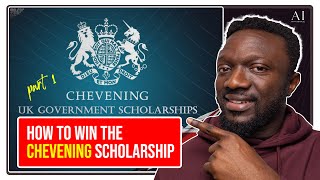 Chevening Scholarship Leadership and Network Essay Tips [upl. by Geno]