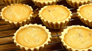 The best tart recipe Quick and easy [upl. by Tirzah716]