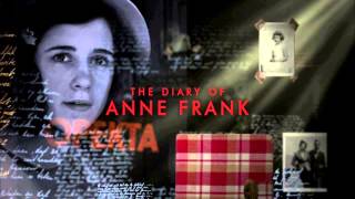 The Diary of Anne Frank  Main Theme Charlie Mole [upl. by Atinrev]