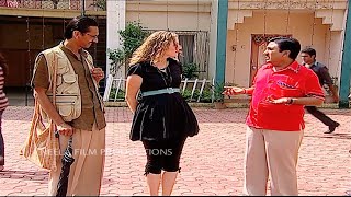 Episode 236  Taarak Mehta Ka Ooltah Chashmah  Kerry Meets Popatlal  Full Episode  तारक मेहता [upl. by Llehctim957]