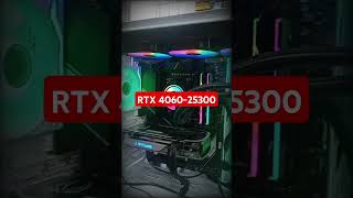 RS 70000 Pc Build  RTX 4060  Intel 13700k  Rehan Computers  Pc shop Gaming shorts jharkhand [upl. by Gavrilla643]