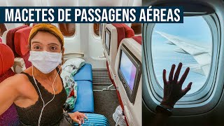 COMO ENCONTRAR PASSAGENS AÉREAS BARATAS [upl. by Marsh]