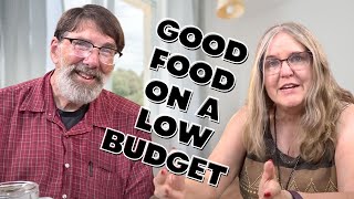 How To Buy High Quality Food on a Budget [upl. by Carlisle]