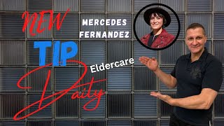 Eldercare  New Tip Daily [upl. by Pazia]