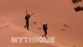 Le teaser officiel du MARATHON DES SABLES 2016 [upl. by Keelin]