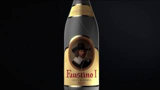 Bodegas Faustino La historia continúa [upl. by Halstead]