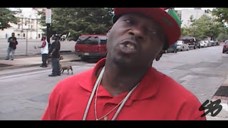 Treach of Naughty by Nature saying 2Pac is alive and in Chile 2024 [upl. by Mulvihill]