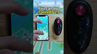 One Controller Multiple Devices – Boost Your Gaming with iTools BT 25 [upl. by Wendall]