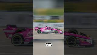 Epic IndyCar Finishes That Will Leave You Breathless indycar racecar motorsport automobile car [upl. by Imugem]