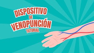 DIY Cómo Crear un Dispositivo Manual para Venopunción 💉 [upl. by Bordiuk]